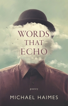 Paperback Words That Echo Book