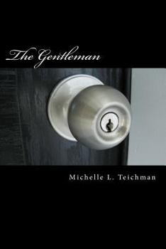 Paperback The Gentleman: An Alex Lines Novel Book