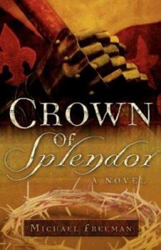 Paperback Crown of Splendor Book