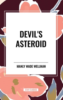 Hardcover Devil's Asteroid Book