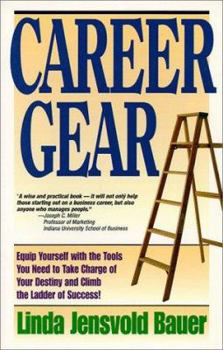 Paperback Career Gear Book