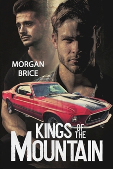 Kings of the Mountain - Book #1 of the Kings of the Mountain