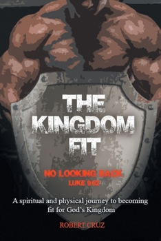 Paperback The Kingdom Fit Book