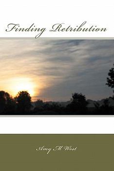 Paperback Finding Retribution Book
