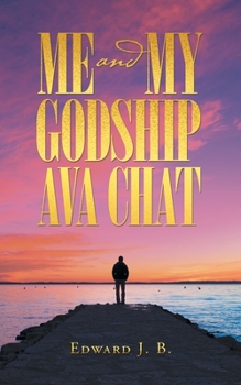 Paperback Me and My God Ava Chat Book