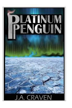 Platinum Penguin