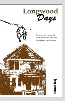 Paperback Longwood Days Book