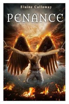 Paperback Penance Book