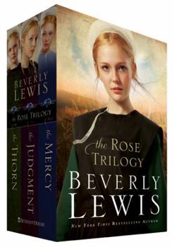 The Rose Trilogy Boxed Set - Book  of the Rose Trilogy