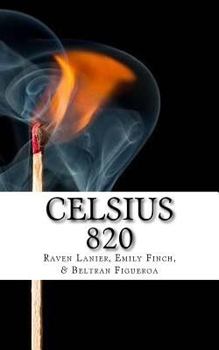 Paperback Celsius 820 Book
