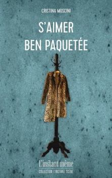 Paperback S'AIMER BEN PAQUETEE [French] Book