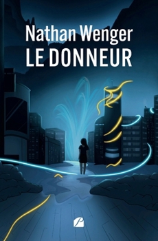 Paperback Le Donneur [French] Book