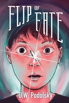 Paperback Flip of Fate Book