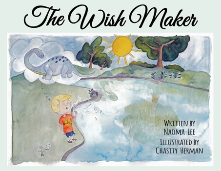 Paperback The Wish Maker Book