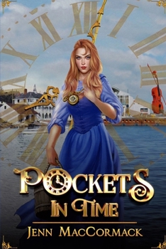 Paperback Pockets of Time: Pockets in Time Book