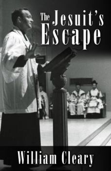 Paperback The Jesuit's Escape Book