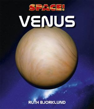 Library Binding Venus Book