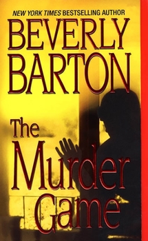 The Murder Game - Book #8 of the Griffin Powell