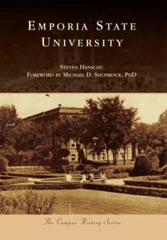 Emporia State University - Book  of the Campus History