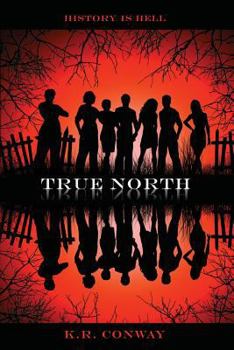True North - Book #3 of the Undertow