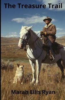 The Treasure Trail Illustrated