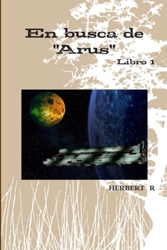 Paperback En busca de "Arus" [Spanish] Book