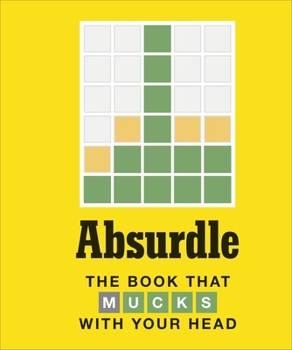 Hardcover Absurdle Book