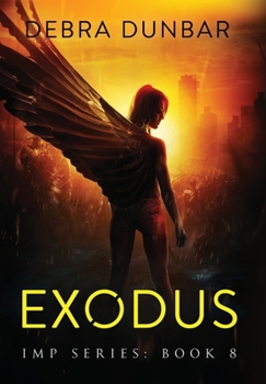 Hardcover Exodus Book