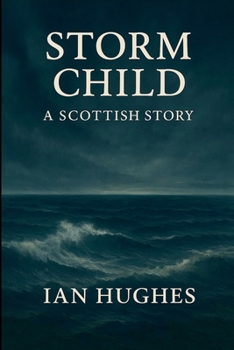 Paperback Storm Child Book