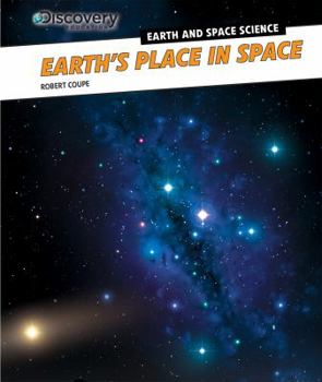 Earth's Place in Space - Book  of the Earth and Space Science