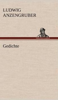 Hardcover Gedichte [German] Book