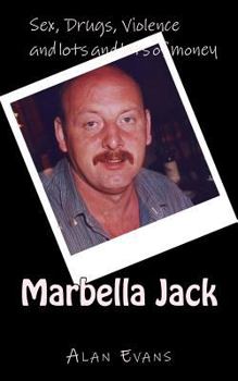Paperback Marbella Jack Book