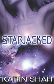 Paperback Starjacked Book