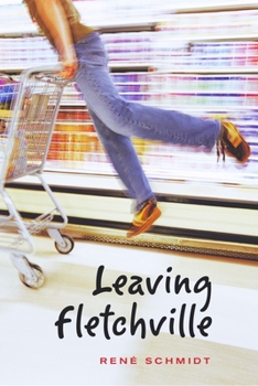 Paperback Leaving Fletchville Book