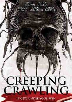 Creeping Crawling