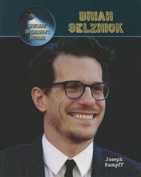 Paperback Brian Selznick Book