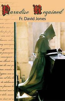 Hardcover Paradise Regained Book