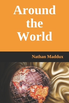 Paperback Around the World Book