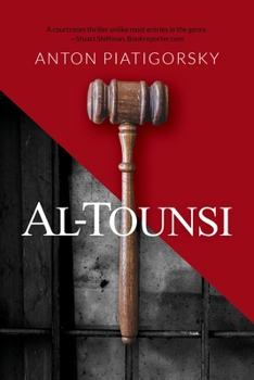 Paperback Al-Tounsi Book