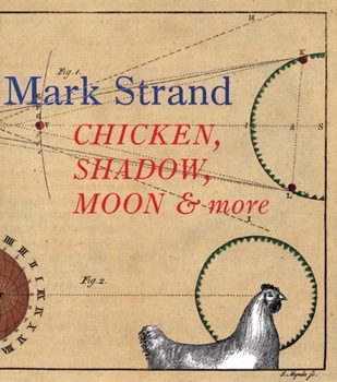Hardcover Chicken, Shadow, Moon & More Book