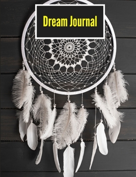 Paperback Dream Planner Book