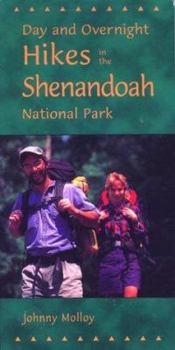 Day & Overnight Hikes: Shenandoah National Park