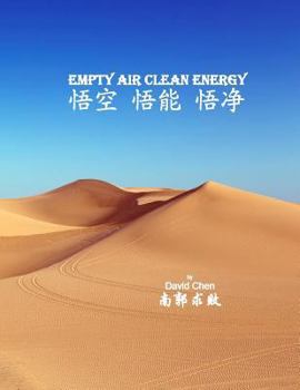 Paperback Empty Air Clean Energy Book