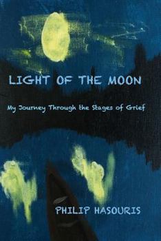 Paperback Light of the Moon Book