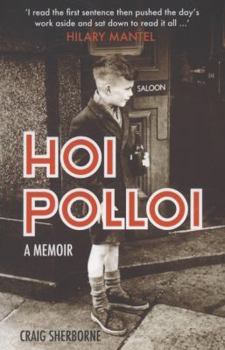 Paperback Hoi Polloi: A Memoir Book
