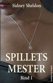 Paperback Spillets mester - Bind 1 [Danish] Book