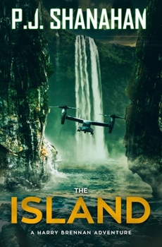 The Island: A Harry Brennan Adventure