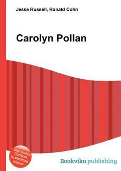 Paperback Carolyn Pollan Book