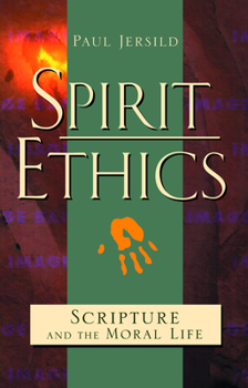 Paperback Spirit Ethics Book