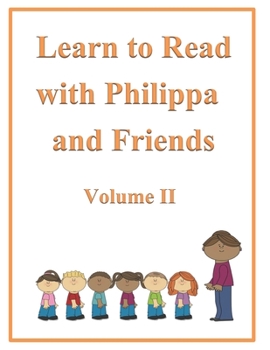 Paperback Learn to Read with Philippa in the Classroom Book